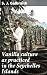 Vanilla culture as practice...