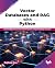 Vector Databases and RAG with Python by Rajdeep Dua