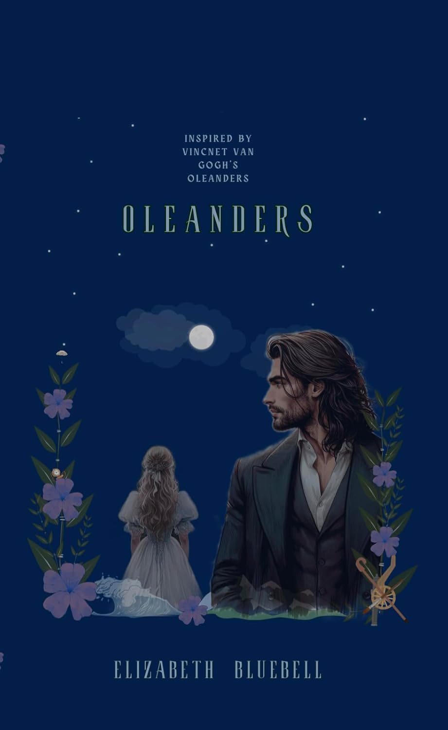 Oleanders : First Edition