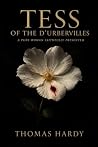 Tess of the d'Urb...