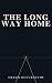 The Long Way Home by Orkun Kucuksevim The Long Way Home by Orkun Kucuksevim