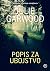 Popis za ubojstvo (Buchanan-Renard, #4)