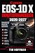 Canon EOS-1D X Benutzerhand...