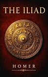 The Iliad: The Sa...