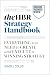 The Harvard Business Review...