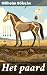 Het paard by Wilhelm Bölsche