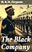 The Black Company by W. B. M. Ferguson