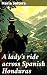 A lady's ride across Spanis...