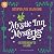 Geisterhafte Gäste: Mystic Inn Mysteries, Band 3