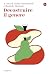 Decostruire il genere (Italian Edition)