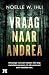 Vraag naar Andrea (Dutch Edition)