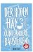 Der Hoden hängt (und andere...