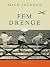 Fem drenge