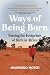 Ways of Being Born Tracing ...