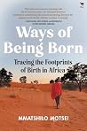 Ways of Being Bor...