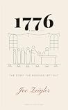 1776: Smugglers, land grabbers, and slave holders. 1776: Smugglers, land grabbers, and slave holders.