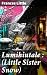 Lumihiutale  by Frances Little