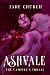 The Vampire's Thrall (Ashva...