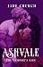 The Vampire's Kiss (Ashvale, #2)