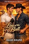 Line of the Ball by Elias Keane