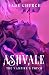 Ashvale: The Vampire's Touch: a spicy vampire romance
