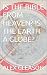 IS THE BIBLE FROM HEAVEN? I...