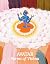 Avatar: Forms of Vishnu