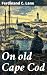 On old Cape Cod