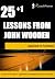 Lessons from John Wooden: A...