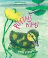 Piektais pīlēns. Upes stāsts
