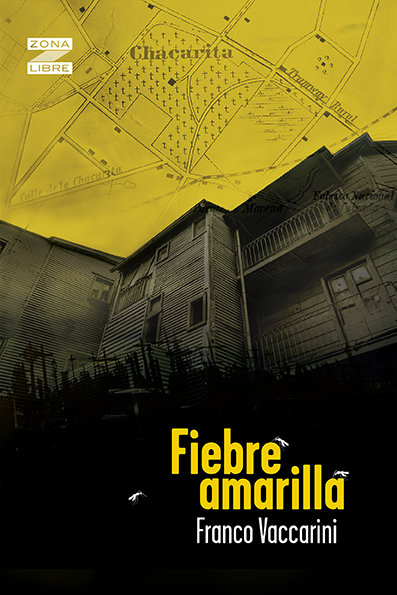 Fiebre Amarilla