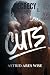 CUTS: Dark coming-of-age romance (Secrecy Duology Book 1)