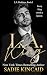 LA King : LA Ruthless (L.A. Ruthless Book 1)