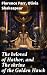 The beloved of Hathor, and ...