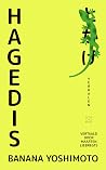 Hagedis