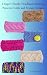 6 Super Chunky Headbands Kn...