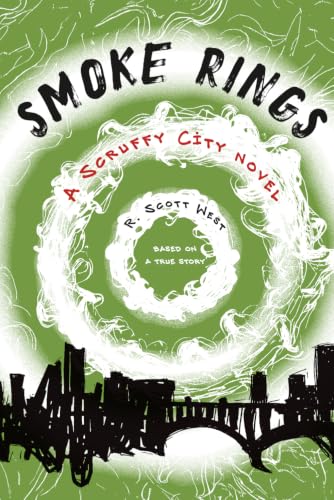 Smoke Rings: A Scruffy City Novel (Paperback)