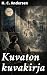 Kuvaton kuvakirja