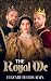 The Royal We by Elizabeth Roubaix