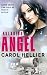 Avenging Angel (The Blood Debts trilogy Book 1)