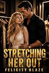 Stretching Her Out: Dominant Boutique Owner Breeds the Petite Virgin (Forbidden Firsts)