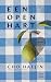 Een open hart