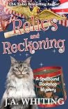 Relics and Reckoning