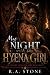 My Night with the Hyena Gir...