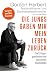 Die Jungs gaben mir mein Leben zurück by Gordon Herbert