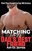 Matching with my Dad's Best Friend by Ash St. James