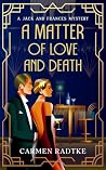A Matter of Love ...