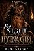 My Night with the Hyena Gir...