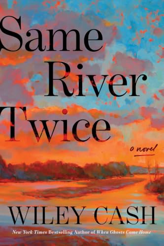 Same River Twice (Hardcover)