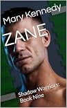ZANE: Shadow Warr...
